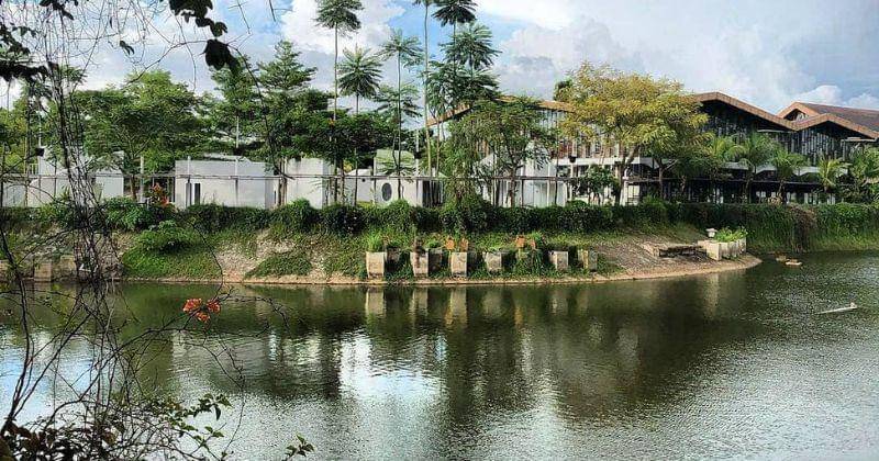 Facebook.com/The Breeze BSD City